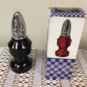 Avon “The Bishop” Chess piece FULL Blend 7